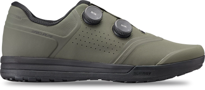 2FO Cliplite Mountain Bike Shoes