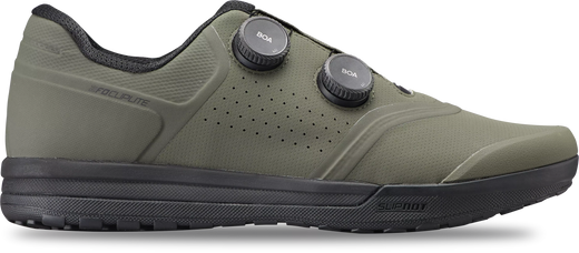 2FO Cliplite Mountain Bike Shoes