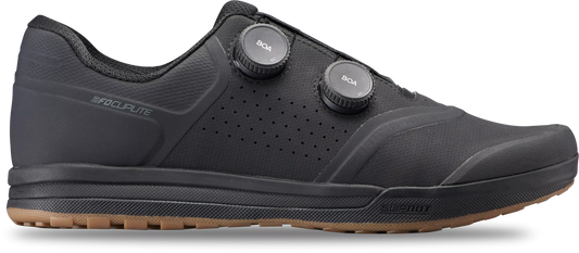 2FO Cliplite Mountain Bike Shoes