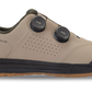 2FO Cliplite Mountain Bike Shoes