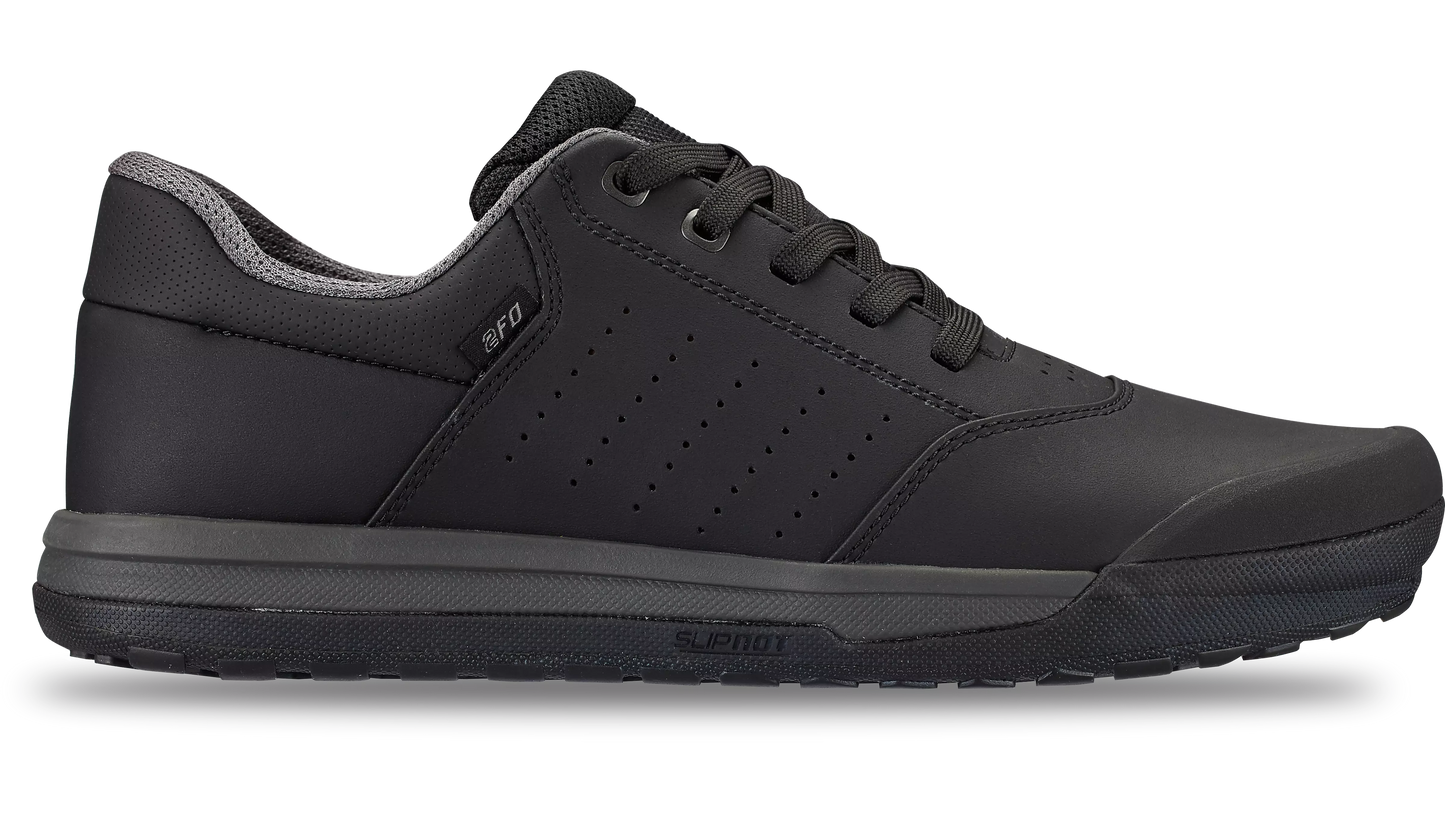 2FO Roost Flat Pu-Synthetic