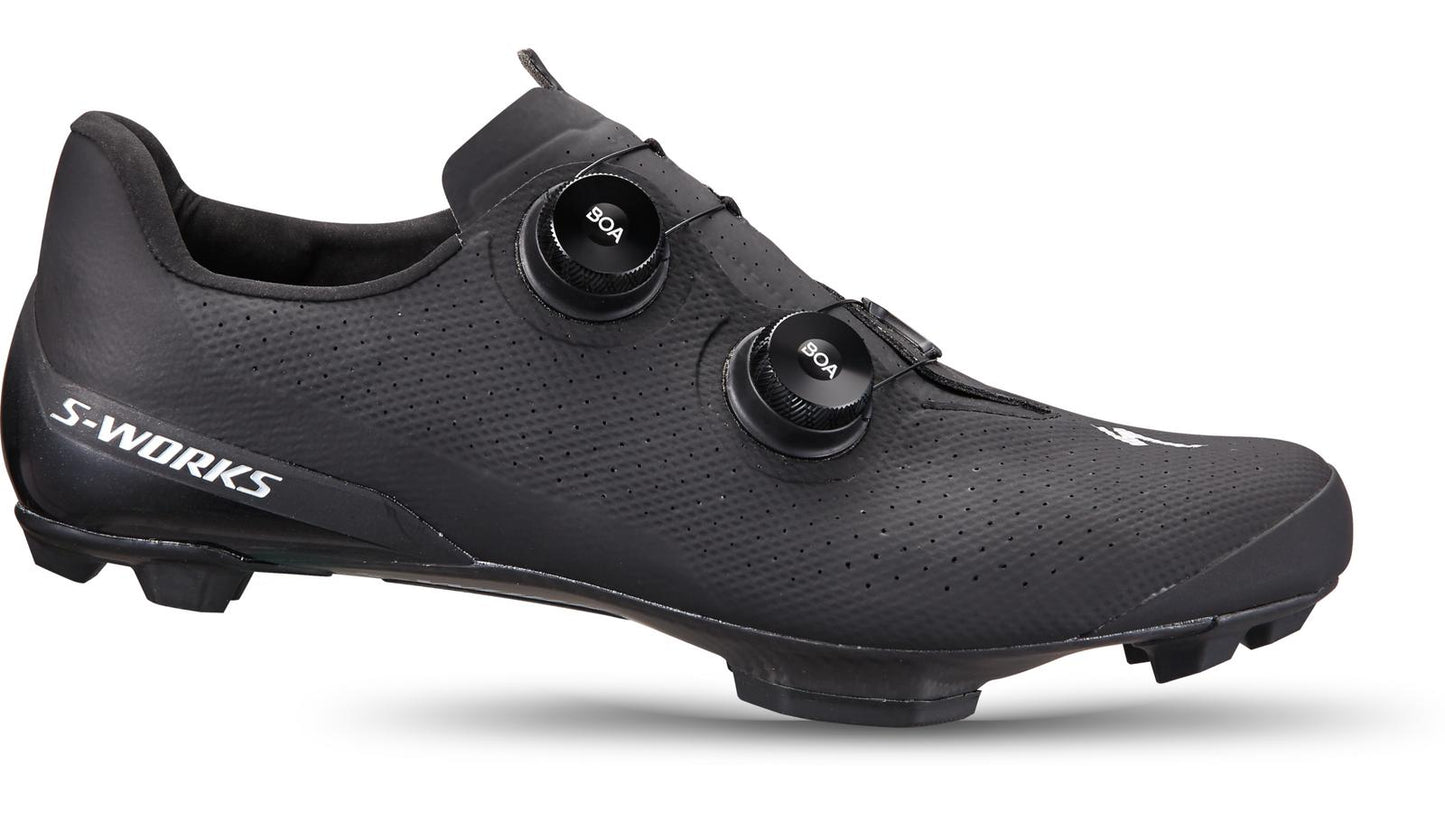 S-Works Recon Mountain Bike Shoe