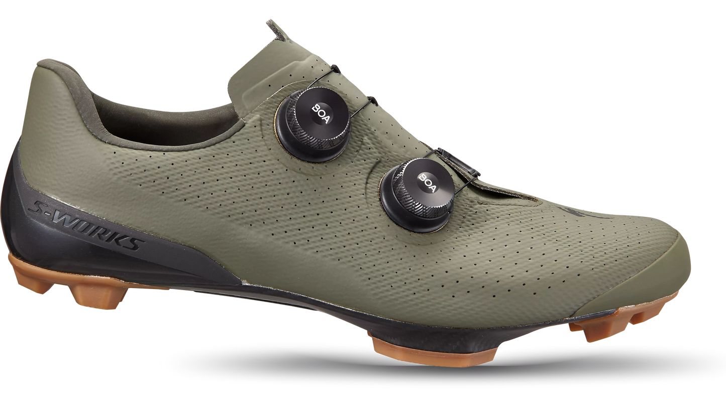 S-Works Recon Mountain Bike Shoe