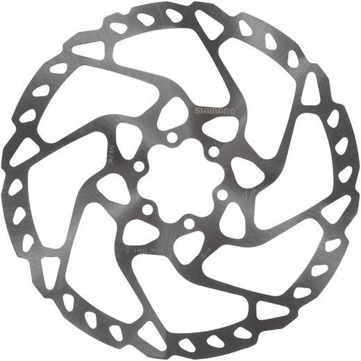 Deore SLX 6 Bolt Brake Rotor