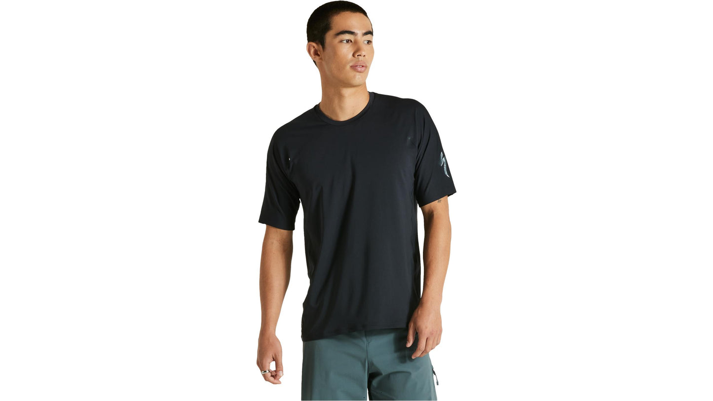 Men's Trail Air Short Sleeve Jersey