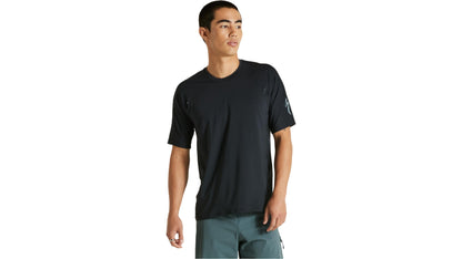 Men's Trail Air Short Sleeve Jersey