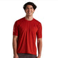 Men's Trail Air Short Sleeve Jersey