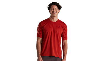 Men's Trail Air Short Sleeve Jersey