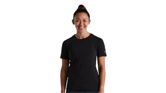 Women's Trail Short Sleeve Jersey