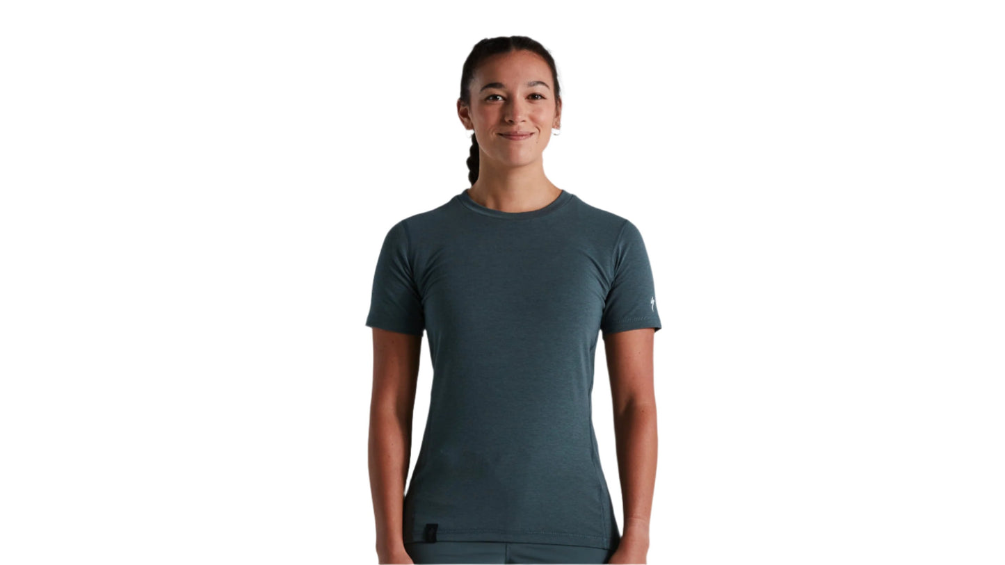 Women's Trail Short Sleeve Jersey