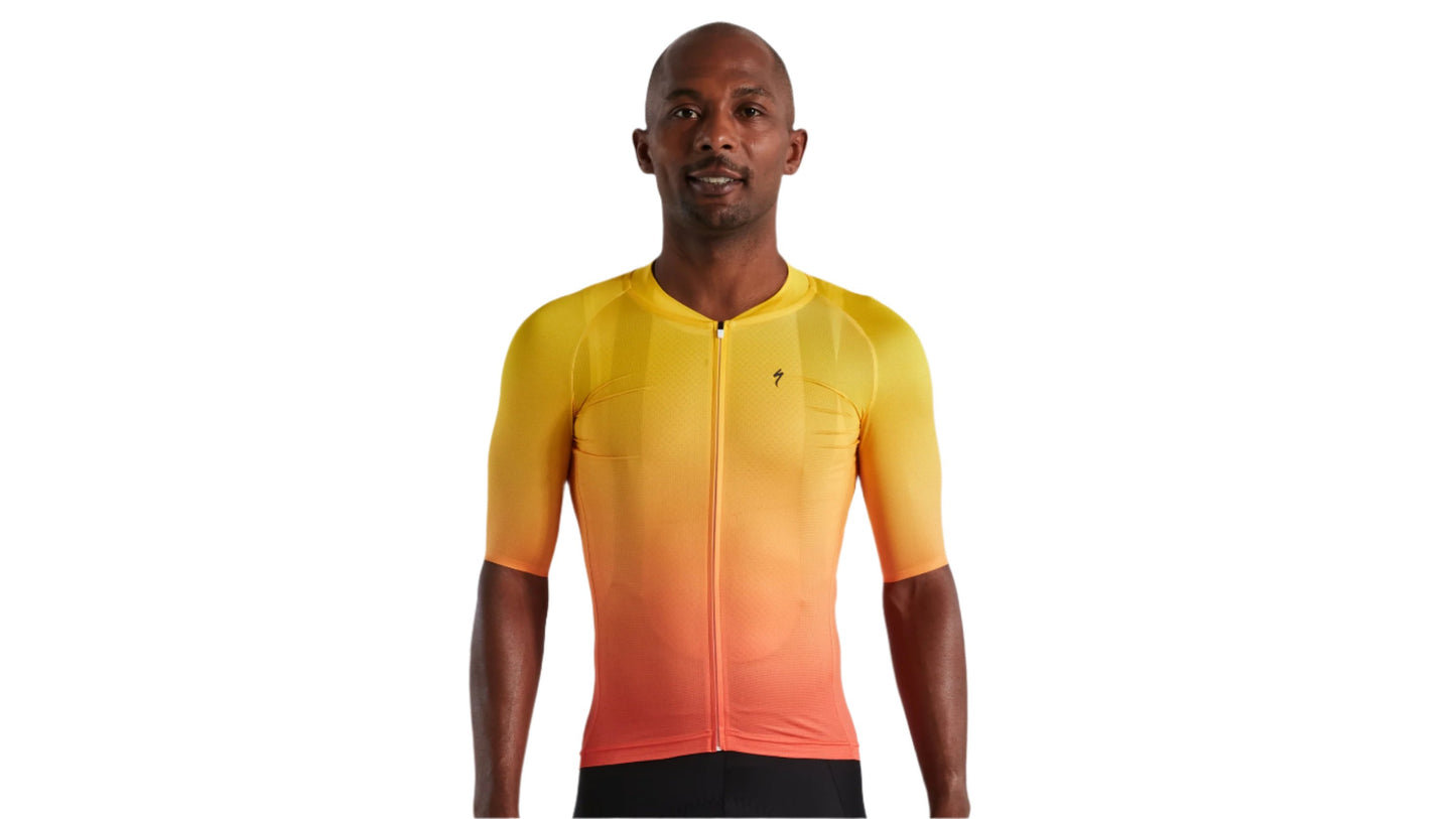 SL Air Fade Jersey Short Sleeve Men