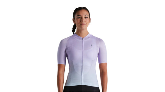 Women's SL Air Fade Short Sleeve Jersey