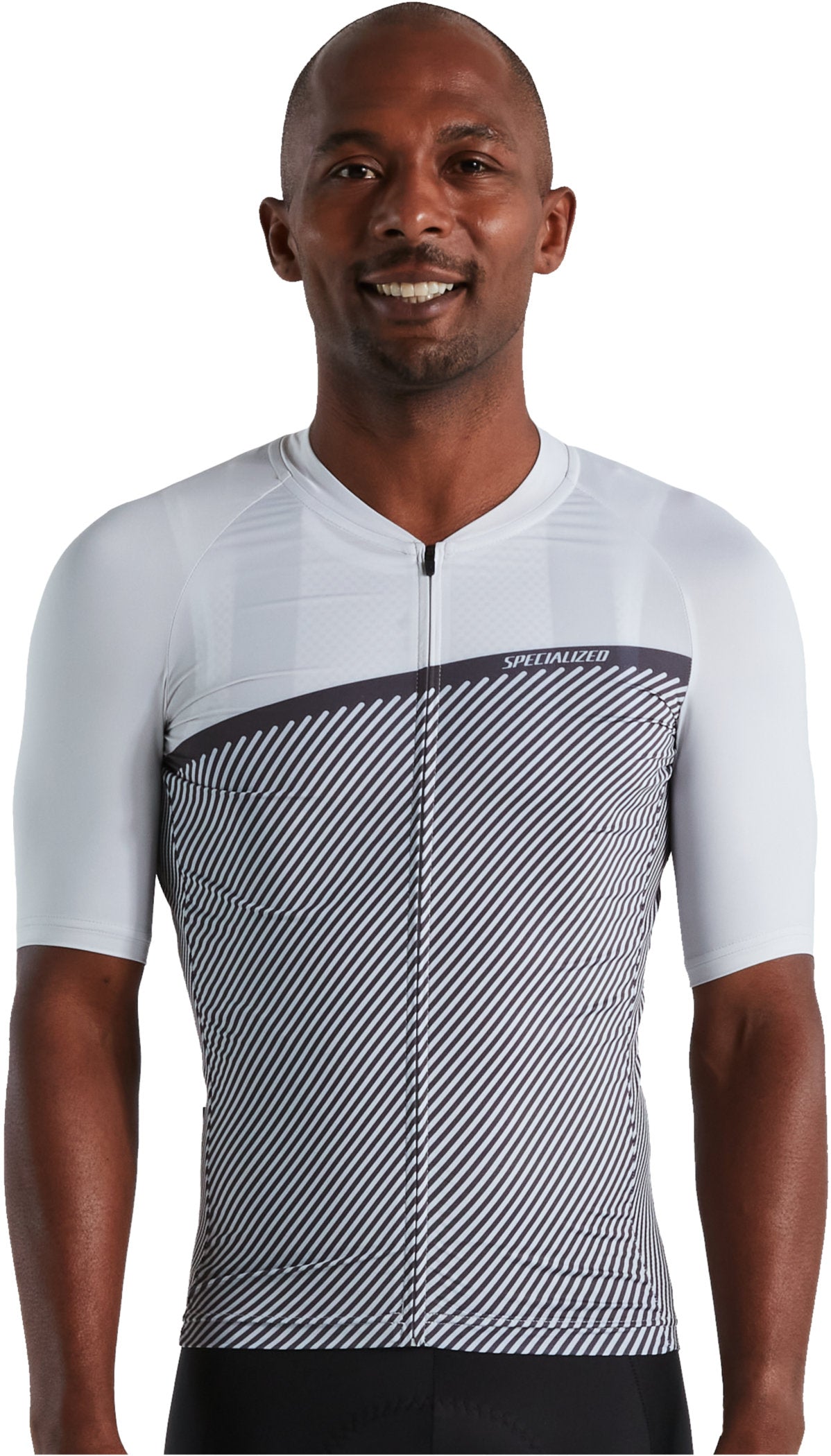 Men's SL Stripe Jersey