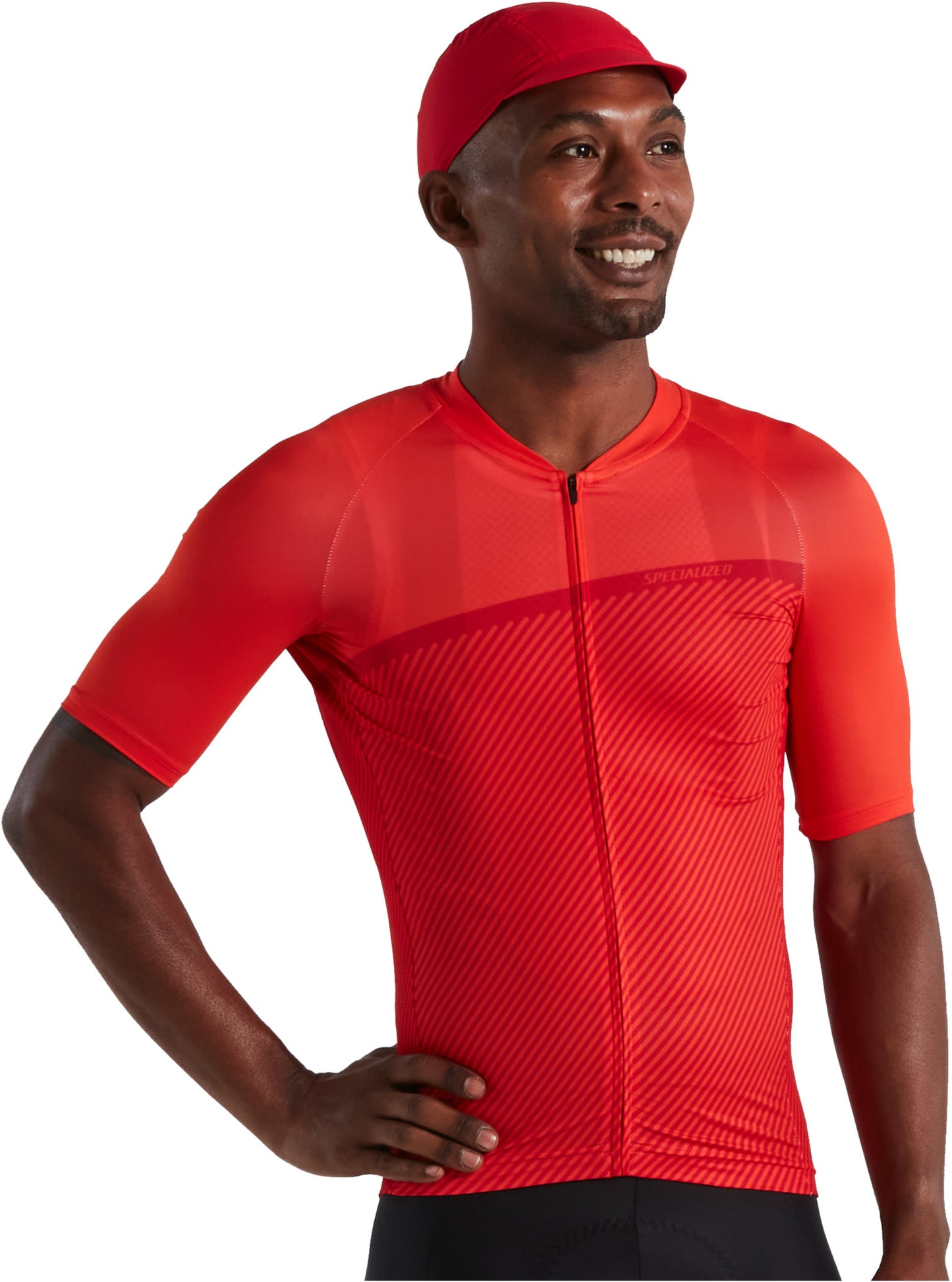 Men's SL Stripe Jersey