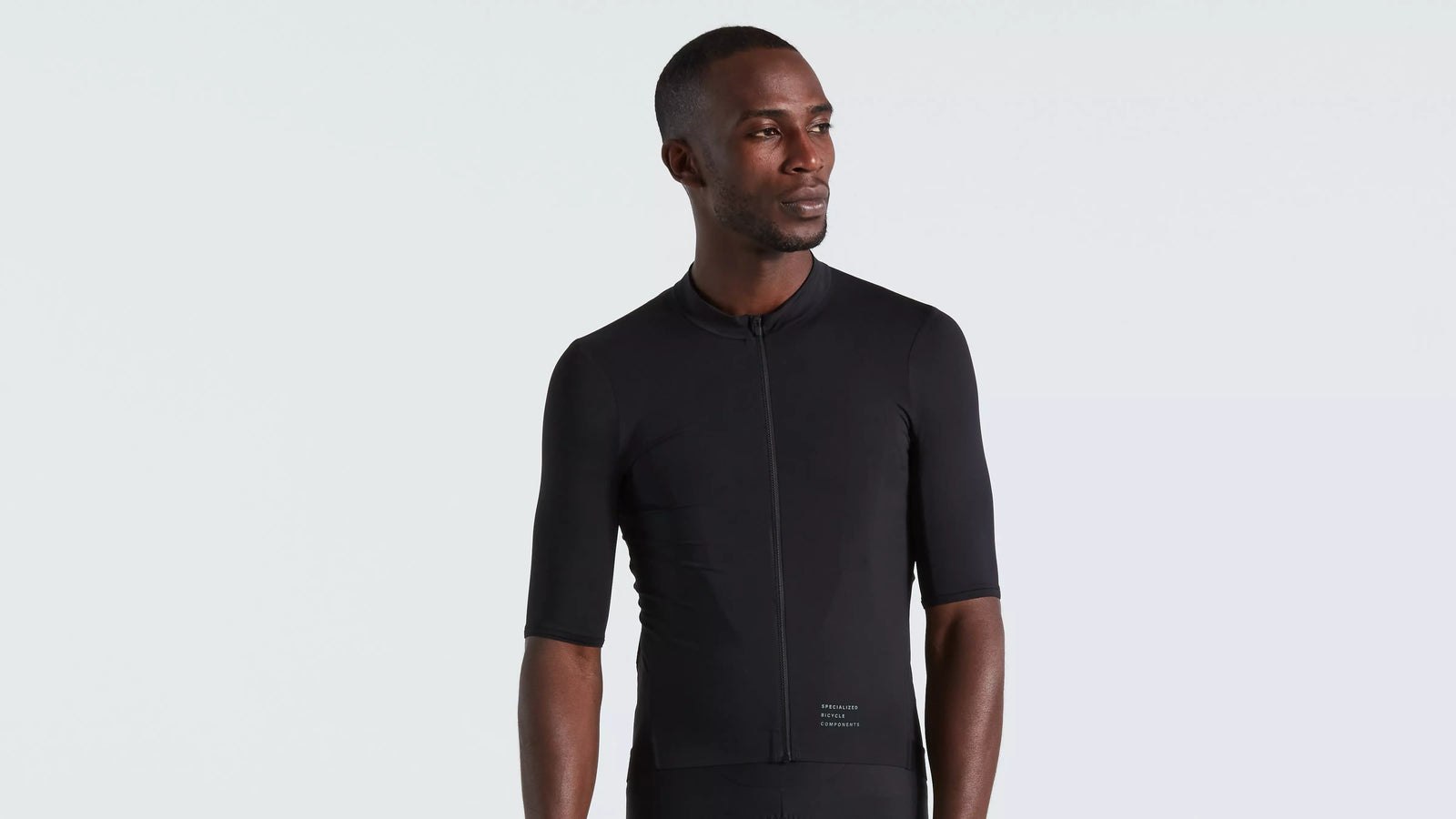 Men's Prime Short Sleeve Jersey