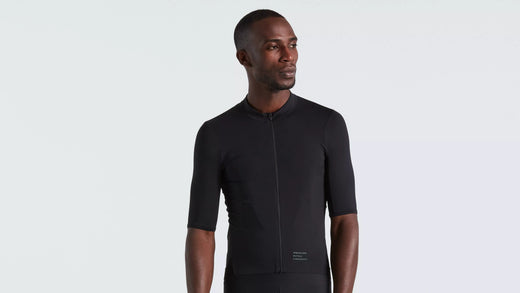 Men's Prime Short Sleeve Jersey