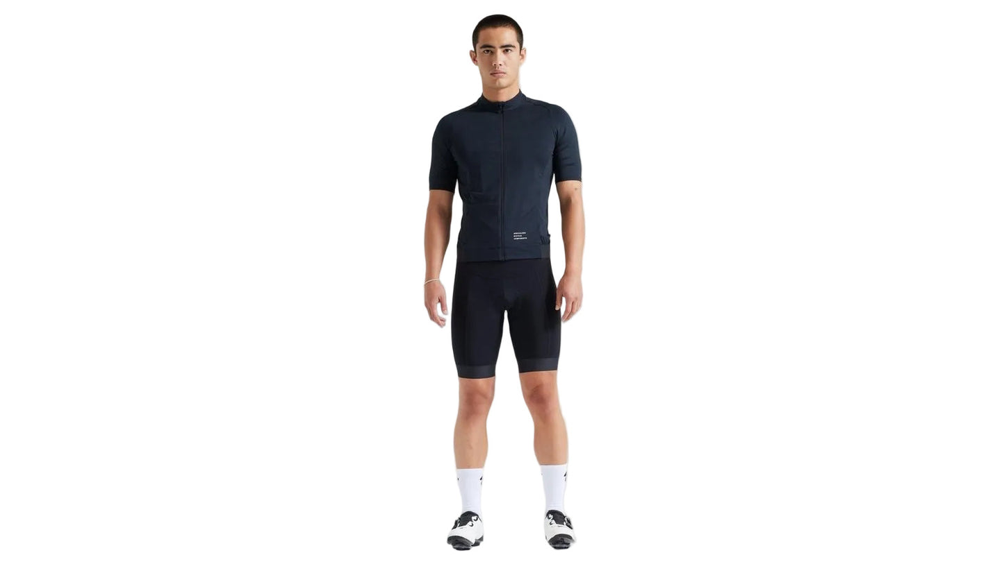 Men's Specialized Foundation Short Sleeve Jersey