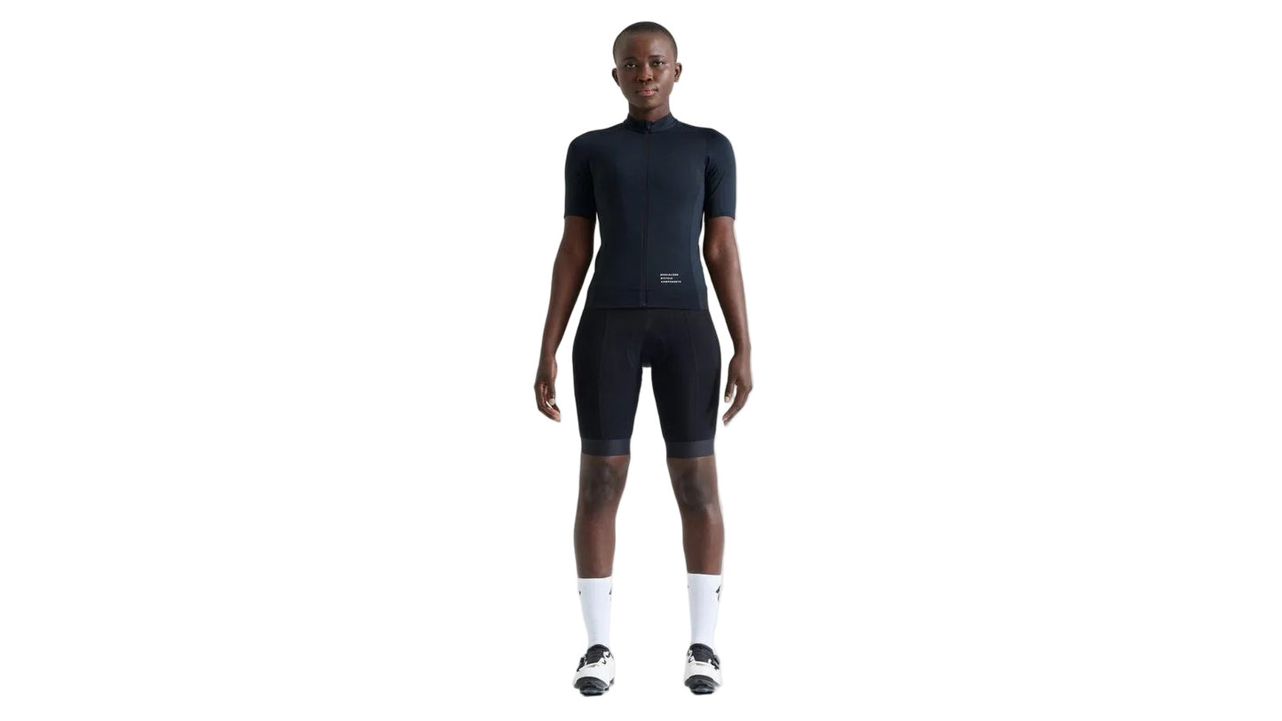Women's Specialized Foundation Short Sleeve Jersey