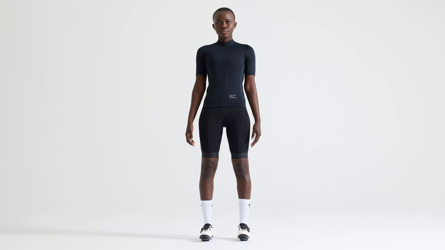 Women's Specialized Foundation Short Sleeve Jersey