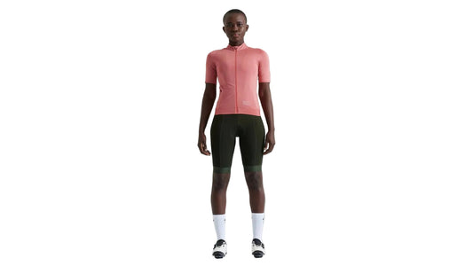 Women's Specialized Foundation Short Sleeve Jersey