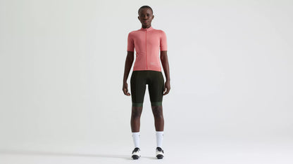 Women's Specialized Foundation Short Sleeve Jersey