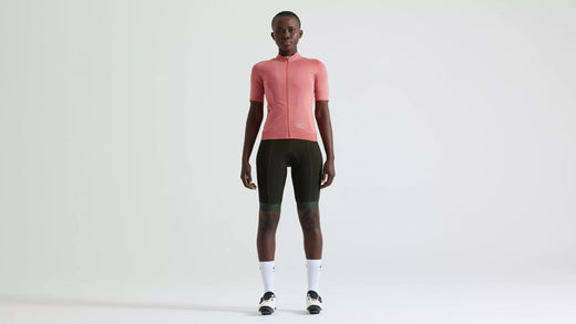 Women's Specialized Foundation Short Sleeve Jersey