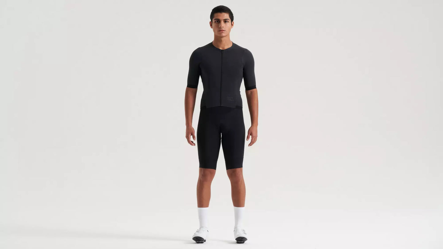 Men's Prime Short Sleeve Jersey