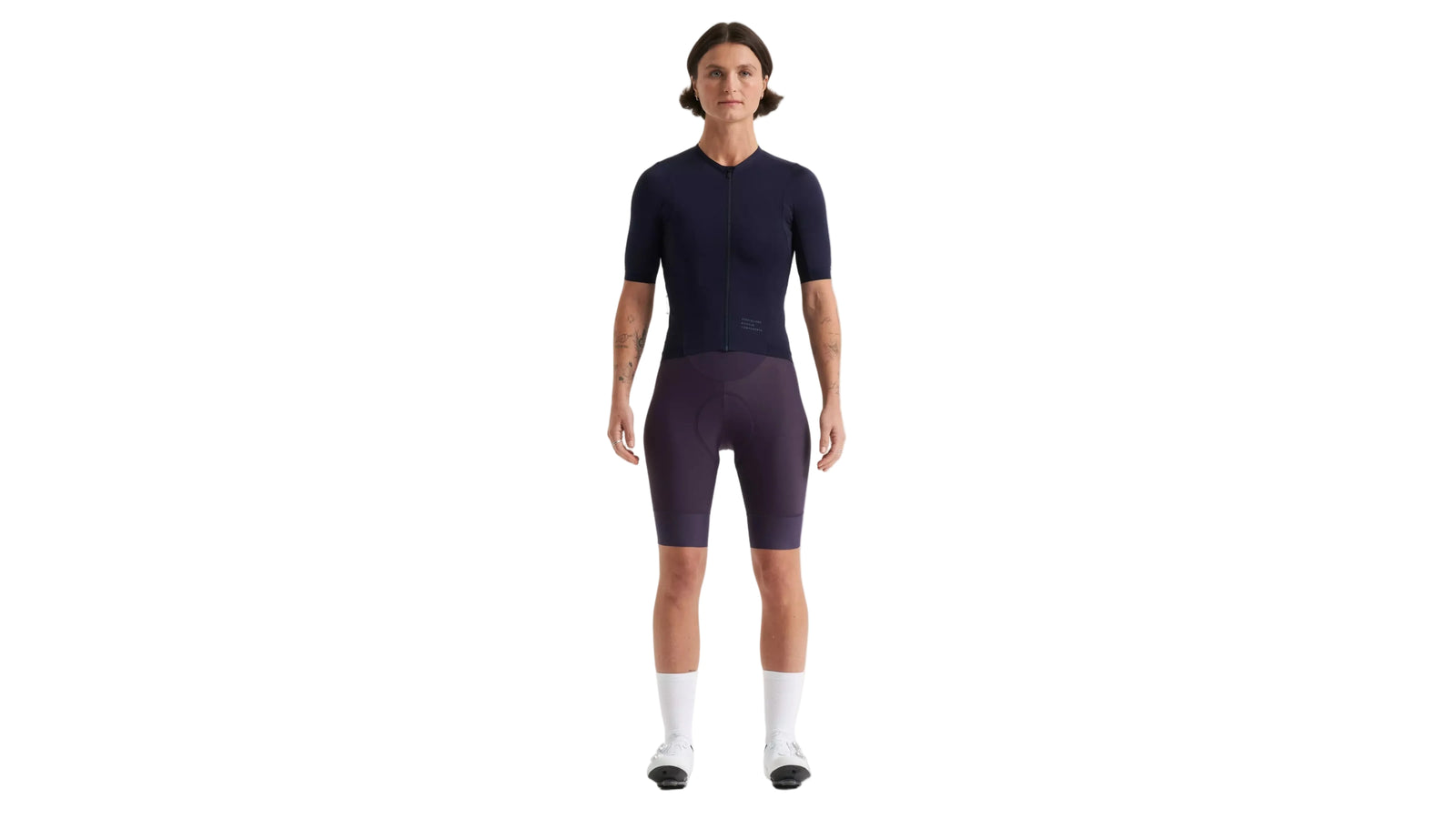 Women's Prime Short Sleeve Jersey