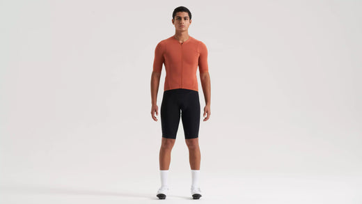 Men's Prime Short Sleeve Jersey