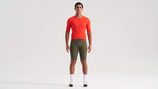 Men's Prime Short Sleeve Jersey