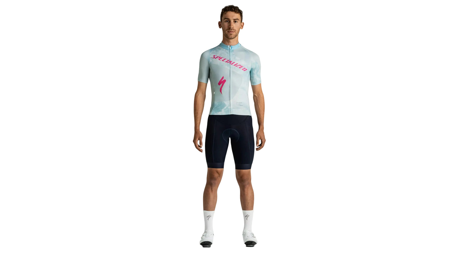 Men's Specialized Foundation Short Sleeve Jersey