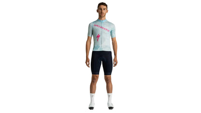 Men's Specialized Foundation Short Sleeve Jersey