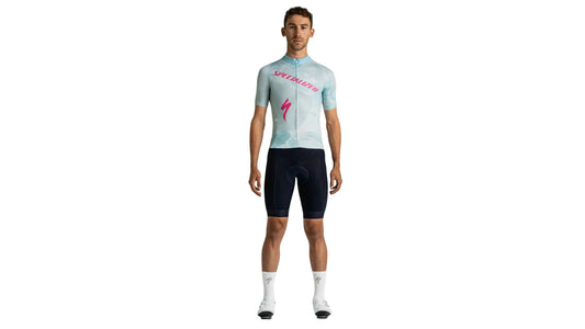 Men's Specialized Foundation Short Sleeve Jersey