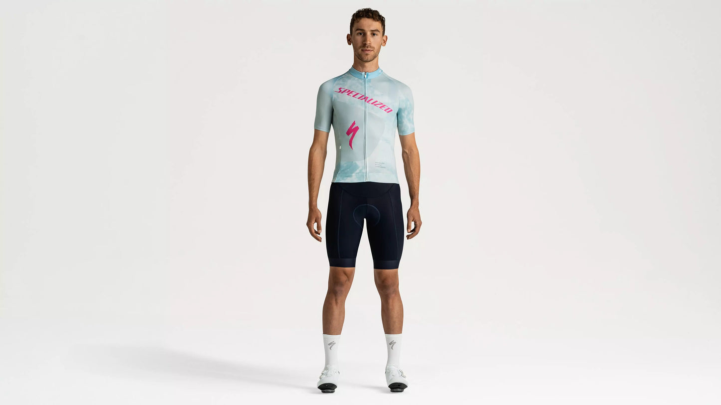 Men's Specialized Foundation Short Sleeve Jersey