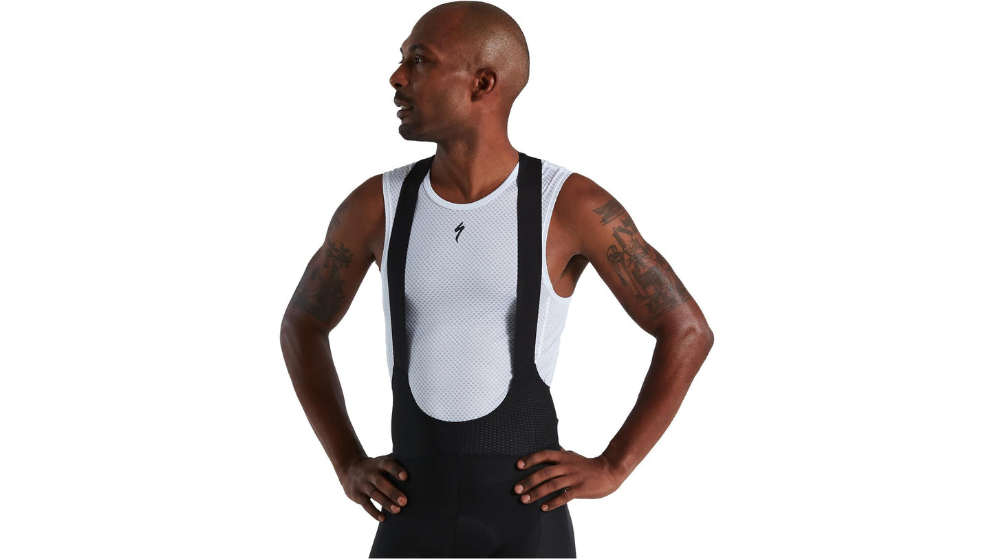 Men's SL Sleeveless Base Layer