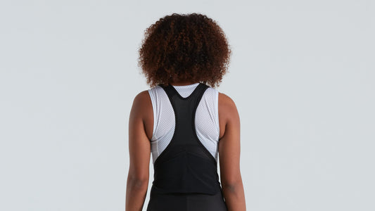 Women's SL Sleeveless Base Layer