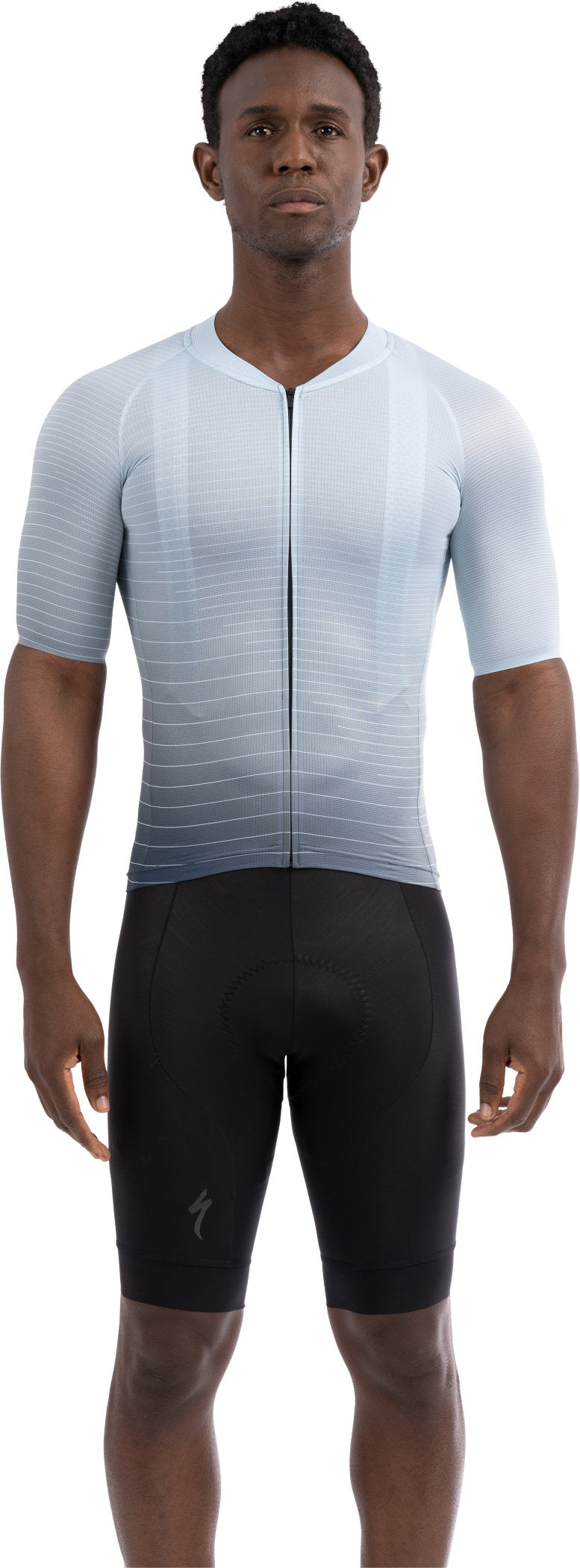 SL Air Jersey Short Sleeve