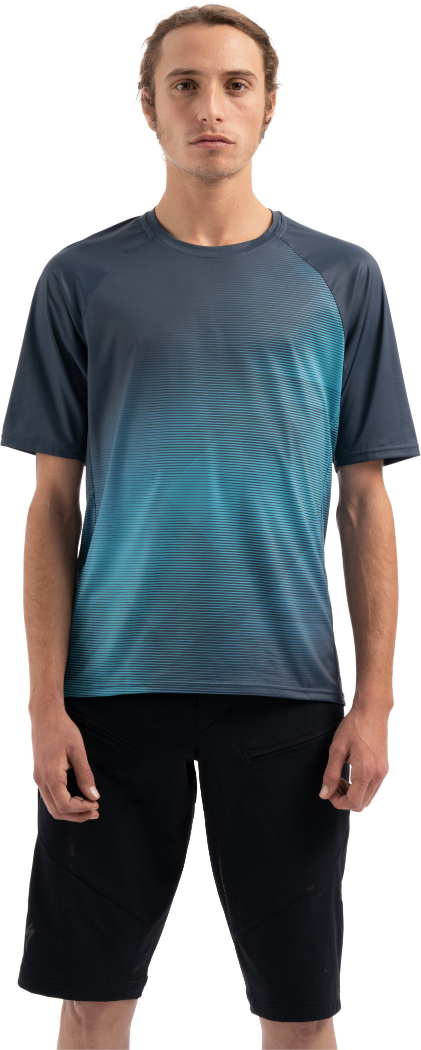 Enduro Air Short Sleeve Jersey