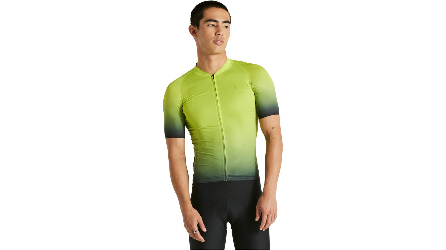 Men's HyperViz SL Air Jersey