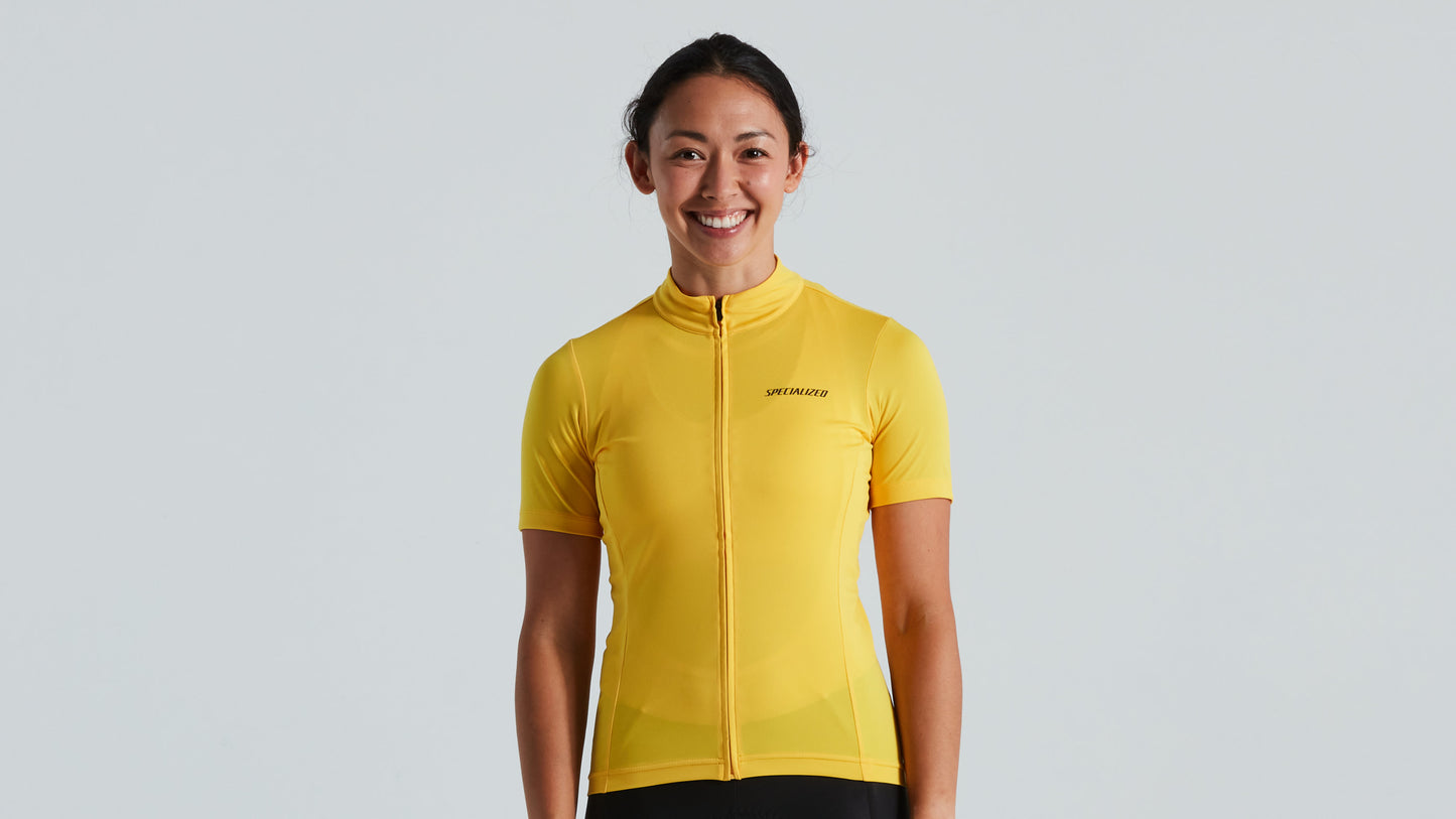 Women's RBX Classic Jersey