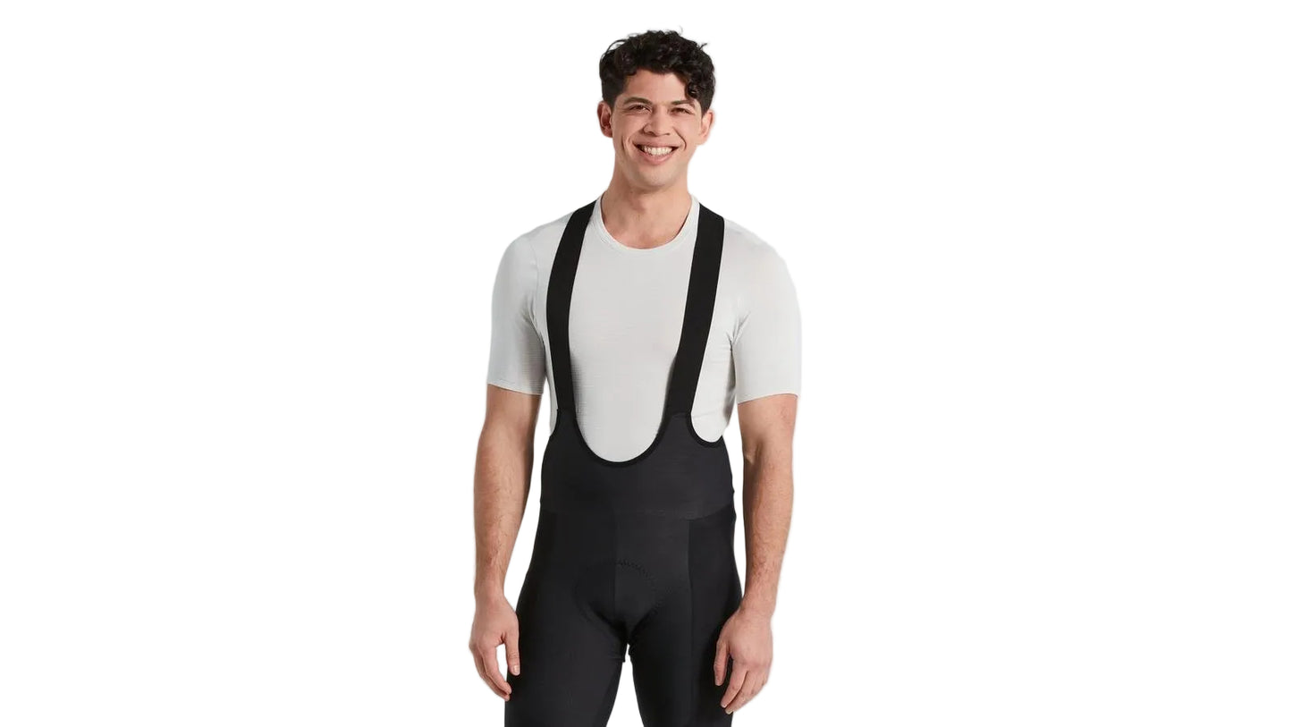 PowerGrid Baselayer Short Sleeve Men