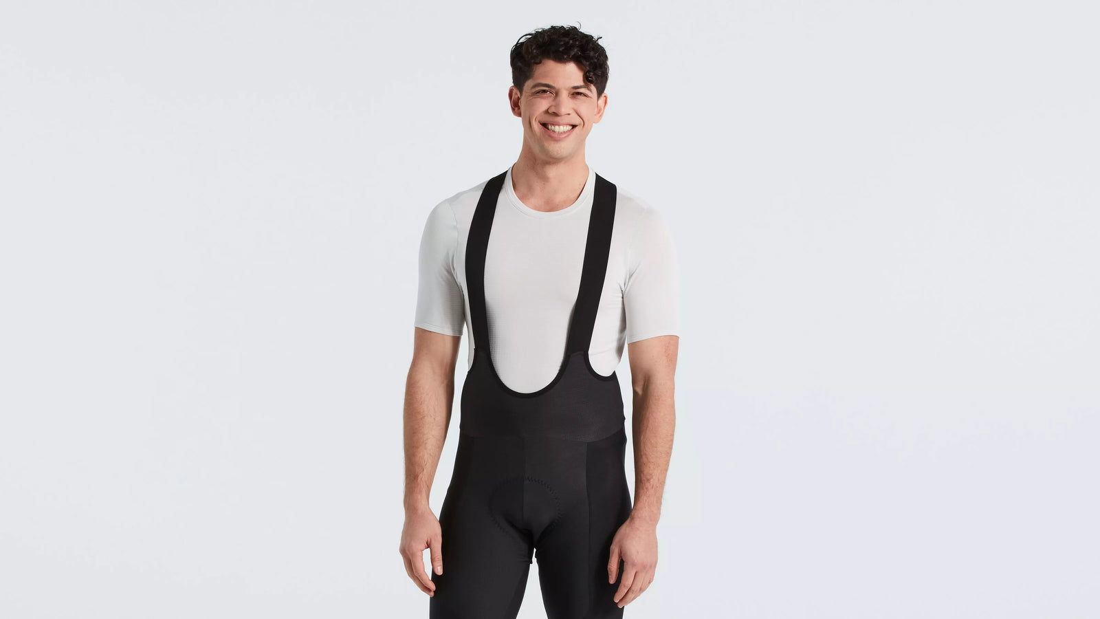 PowerGrid Baselayer Short Sleeve Men