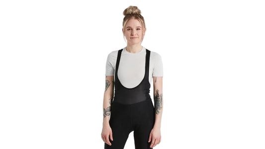 Women's PowerGrid Baselayer Short Sleeve