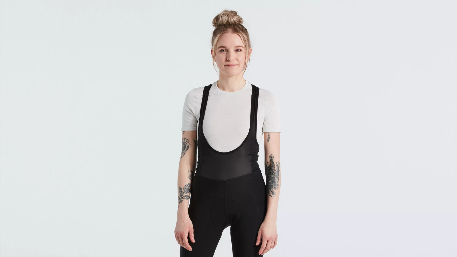 Women's PowerGrid Baselayer Short Sleeve