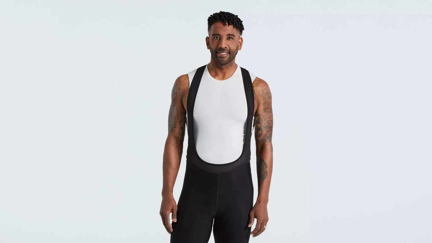 Men's Power Grid Sleeveless Baselayer