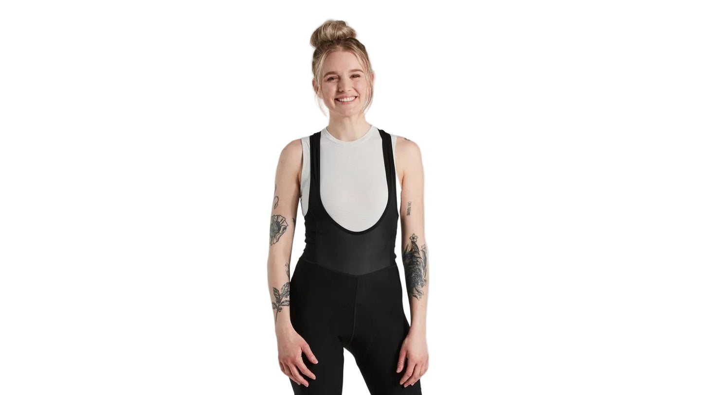 Women's Power Grid Sleeveless Baselayer