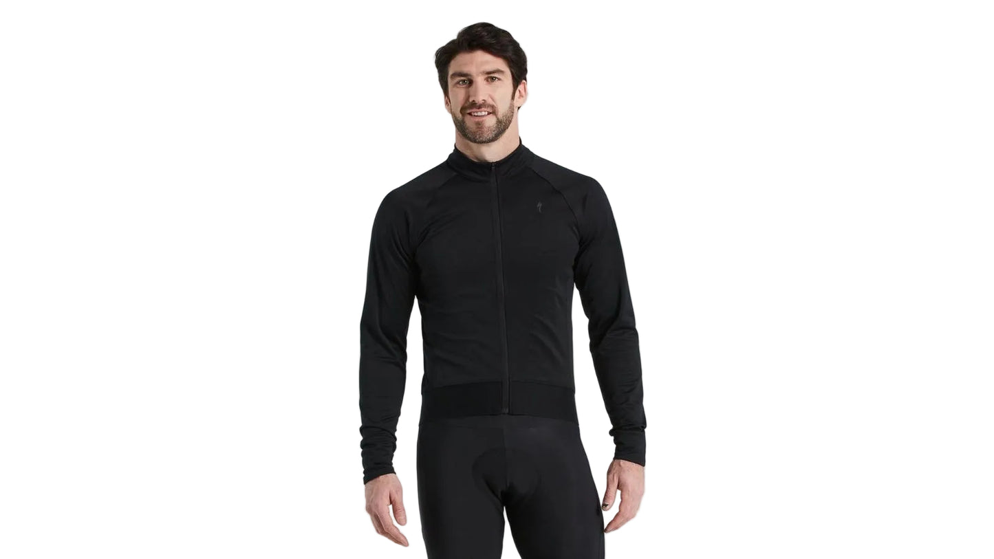 Men's RBX Expert Long Sleeve Thermal Jersey