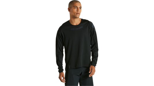 Gravity Long Sleeve Jersey