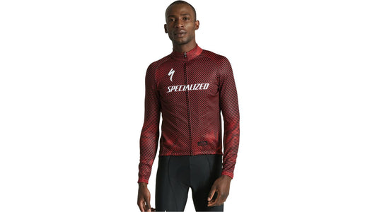 Specialized Women's RBX Expert Thermal Jersey Long Sleeve - Brands