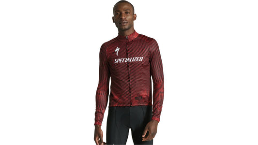 Men's Team SL Expert Softshell Jersey